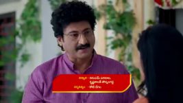 Satyabhama S01 E22 Krish, Madhav's Dispute