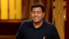 Shark Tank India S03 E07 Diverse Ventures Compete For Sharks' Attention