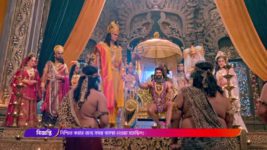 Shiv Shakti (Colors Bangla) S01 E40 Shiv and Sati's wedding begins