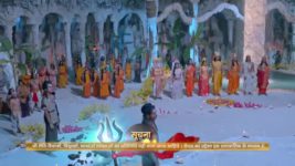 Shiv Shakti S01 E194 Lord Shiva guides Kartikeya