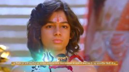 Shiv Shakti S01 E196 Kartikeya receives a spear