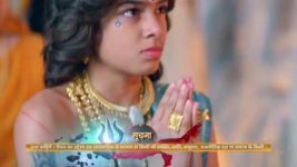 Shiv Shakti S01 E204 Parvati feels shattered