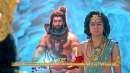 Shiv Shakti S01 E206 Lord Shiva foresees a war