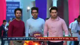 Sirf Tum (colors tv) S01E38 5th January 2022 Full Episode