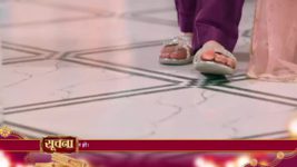 Suhaagan S01 E246 Payal frames Sakshi