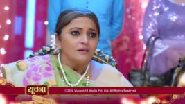 Suhaagan S01 E249 Payal fuels Amma's rage