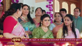 Suhaagan S01 E274 Payal's new avatar