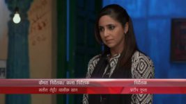 Tere Sheher Mein S10E09 Kangana regains consciousness Full Episode