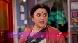 Tumpa Autowali S01 E603 Tumpa doubts Abir and Meghna's relationship