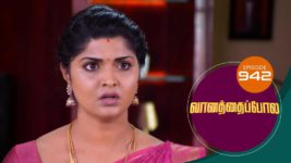 Vanathai Pola S01 E942 8th January 2024