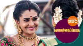 Vanathai Pola S01 E950 19th January 2024