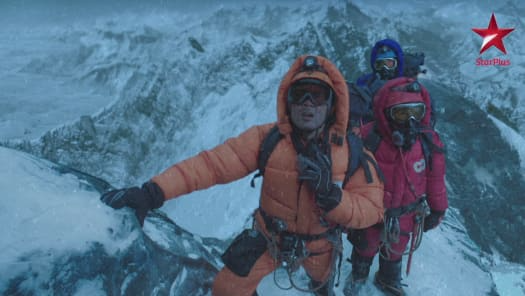 Everest (Star Plus)