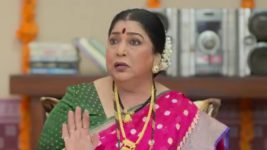 Aai Kuthe Kay Karte S01 E1242 Isha Defames Arundhati