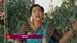 Appi Aamchi Collector S01 E487 19th February 2024