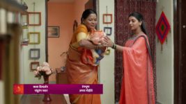 Appi Aamchi Collector S01 E496 28th February 2024