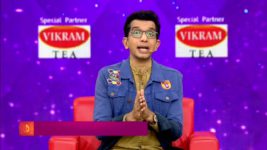 Chala Hawa Yeu Dya Lahan Tondi Motha Ghaas S01 E119 6th February 2024