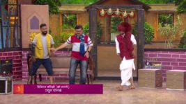 Chala Hawa Yeu Dya Lahan Tondi Motha Ghaas S01 E124 12th February 2024