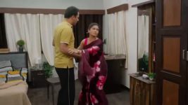 Chotya Bayochi Mothi Swapna S01 E449 The Fear-Stricken Gautami