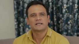 Chotya Bayochi Mothi Swapna S01 E456 Shubhankar Believes That Saru Is Bayo