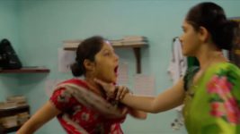 Chotya Bayochi Mothi Swapna S01 E457 Gautami Attacks Bayo