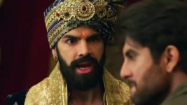 Dhruv Tara Samay Sadi Se Pare S01 E309 Pratap Attacks Dhruv