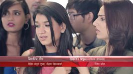 Dosti Yaariyan Manmarzian S02 E10 Samaira apologises to Radhika