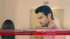 Dosti Yaariyan Manmarzian S03 E22 Radhika gets discharged!