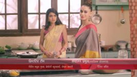 Dosti Yaariyan Manmarzian S05 E11 Radhika’s food makes Arjun sick