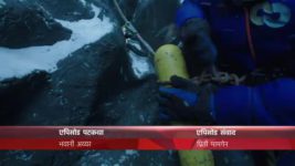 Everest (Star Plus) S05 E08 Aakash-Anjali cross Hillary Step