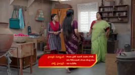 Gunde Ninda Gudi Gantalu S01 E103 Meena Fumes in Anger