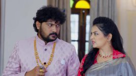 Jabilli Kosam Aakashamalle S01 E117 21st February 2024