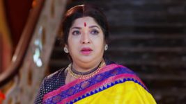 Jabilli Kosam Aakashamalle S01 E125 1st March 2024