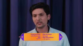 Kunya Rajachi Ga Tu Rani S01 E198 Gunja Replaces Mrunmayee