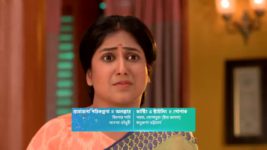 Love Biye Aaj Kal S01 E184 Mrittika Has Doubts