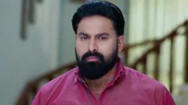 Malli Nindu Jabili S01 E564 Gowtham to the Rescue