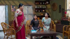 Malli Nindu Jabili S01 E567 Meera Confronts Vasundhara