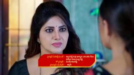 Malli Nindu Jabili S01 E573 Malli Is Joyful