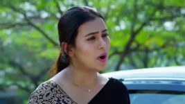 Malli Nindu Jabili S01 E576 Malini Gives Her Word