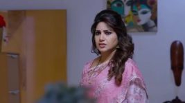 Malli Nindu Jabili S01 E579 Bad News for Malini