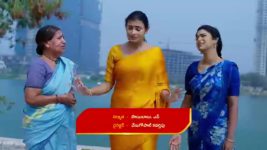 Malli Nindu Jabili S01 E581 Malli Confronts Gowtham