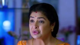 Malli Nindu Jabili S01 E582 Malini Plans Her Revenge