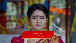 Malli Nindu Jabili S01 E585 Sharath Is Shattered