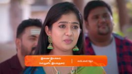 Meenakshi Ponnunga S01 E500 16th February 2024