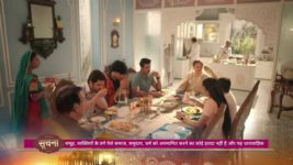 Mera Balam Thanedaar S01 E36 Sulakshana challenges Bulbul