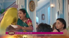 Mera Balam Thanedaar S01 E37 Bulbul gets paranoid!