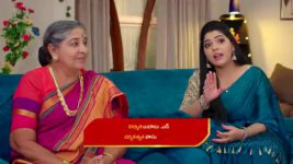 Naga Panchami (Star Maa) S01 E278 A Concern for Sabari