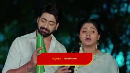 Nuvvu Nenu Prema S01 E557 Padmavathi Is Joyful