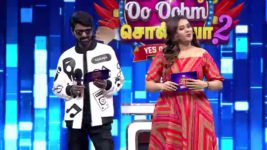 Oo Solriya Oo Oohm Solriya S02 E14 Super Singer Stars on the Show