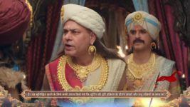 Prachand Ashoka S01 E08 Uma confides in Kaurwaki