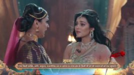 Prachand Ashoka S01 E09 Devi rages at Ashok!